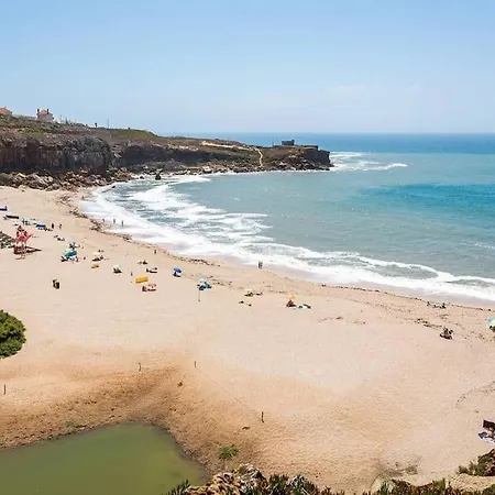 Vakantiehuis Lizandro Beach & Sunset
