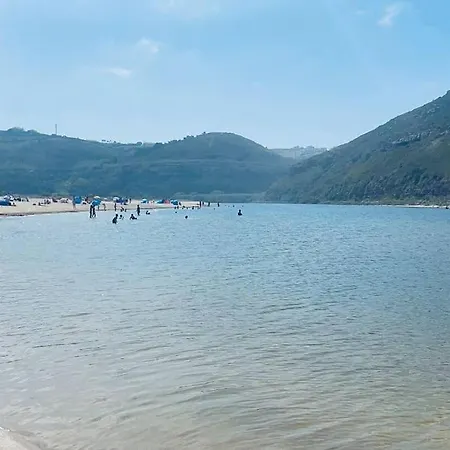 Lizandro Beach & Sunset Vakantiehuis *