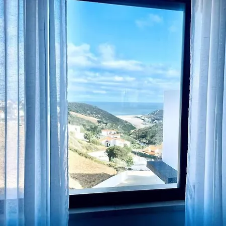 Vakantiehuis Lizandro Beach & Sunset