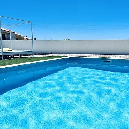 Vakantiehuis Lizandro Beach & Sunset Carvoeira