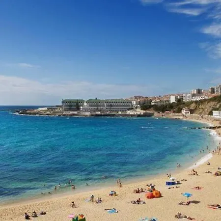 Vakantiehuis Lizandro Beach & Sunset
