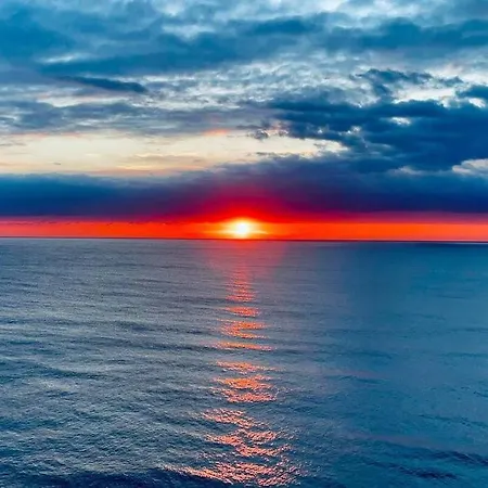 Lizandro Beach & Sunset Vakantiehuis *
