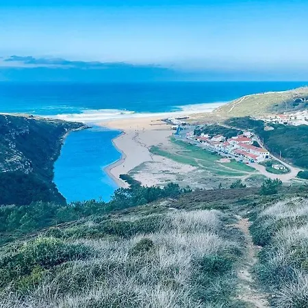 Vakantiehuis Lizandro Beach & Sunset