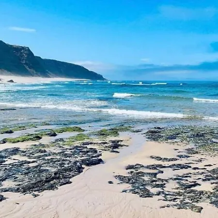 Lizandro Beach & Sunset Vakantiehuis Carvoeira