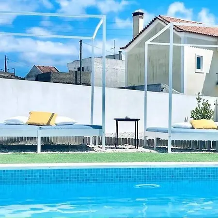Lizandro Beach & Sunset Vakantiehuis *