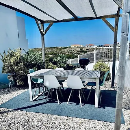 Lizandro Beach & Sunset Vakantiehuis