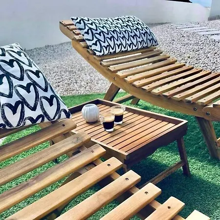 Lizandro Beach & Sunset Vakantiehuis