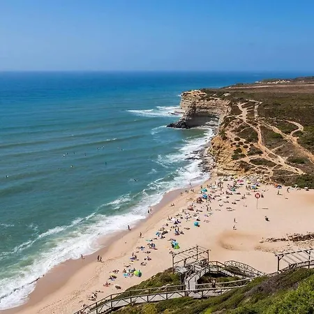 Vakantiehuis Lizandro Beach & Sunset Carvoeira