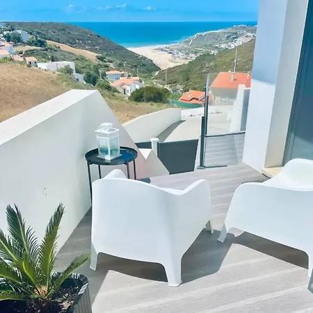 Lizandro Beach & Sunset Vakantiehuis