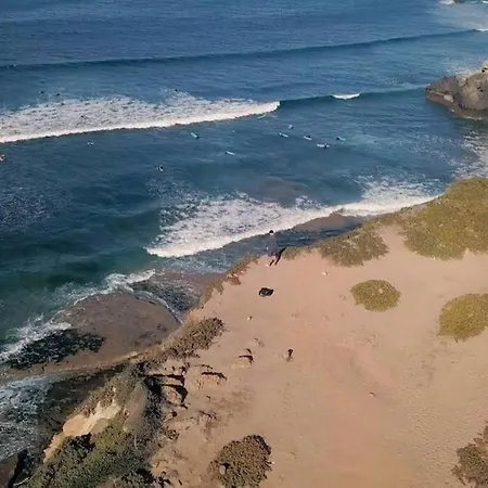 Lizandro Beach & Sunset * Carvoeira