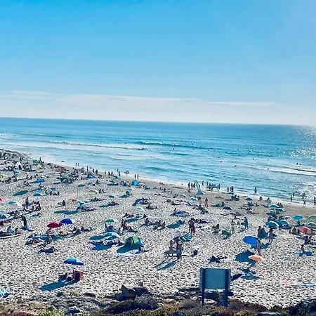 Lizandro Beach & Sunset